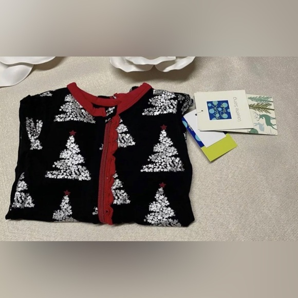 Kickee christmas tree foil tree in midnight - Picture 4 of 6